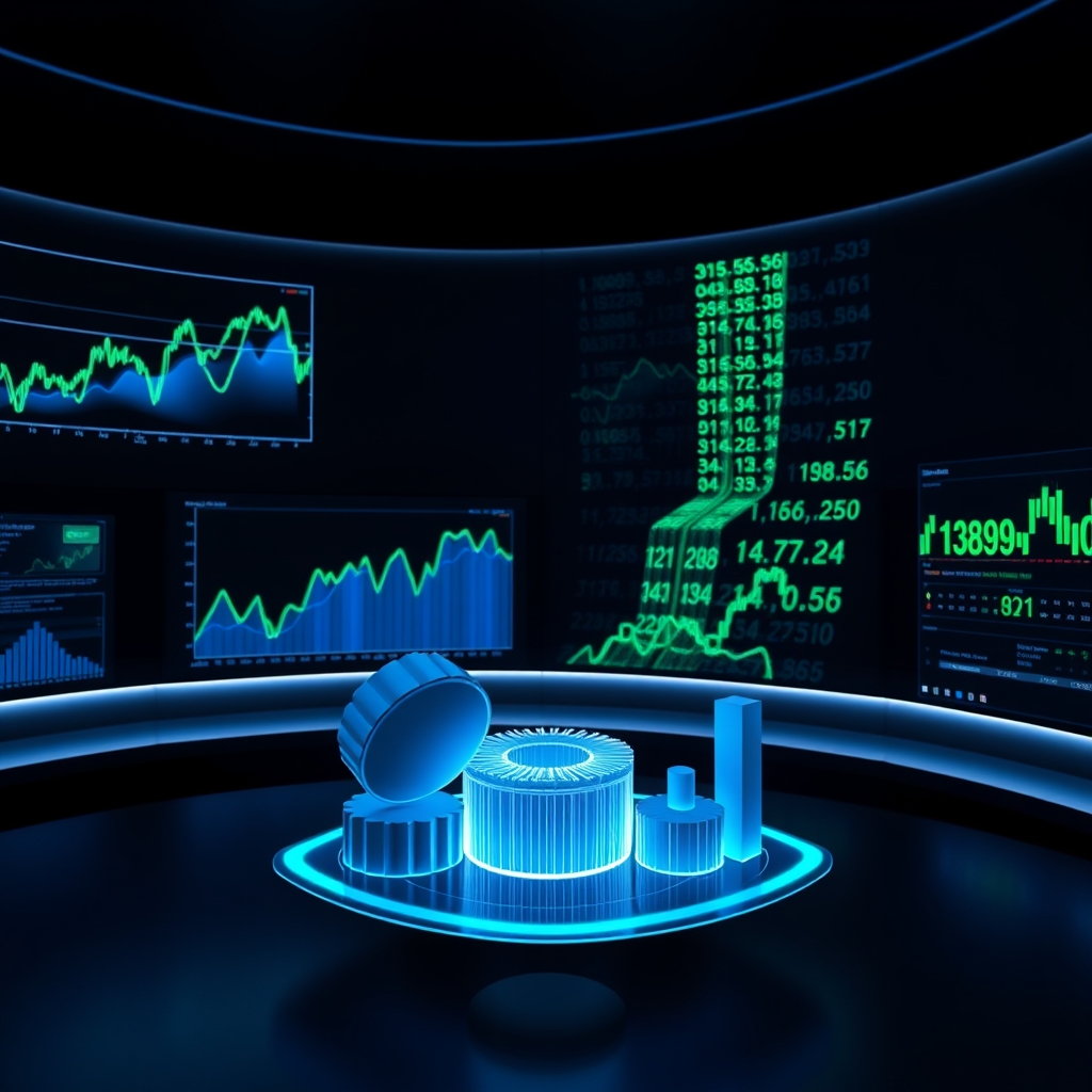 Access Real-Time & Historical NASDAQ OMX Aba Community Bank Rates for Backtesting Trading Models Using Indices-API