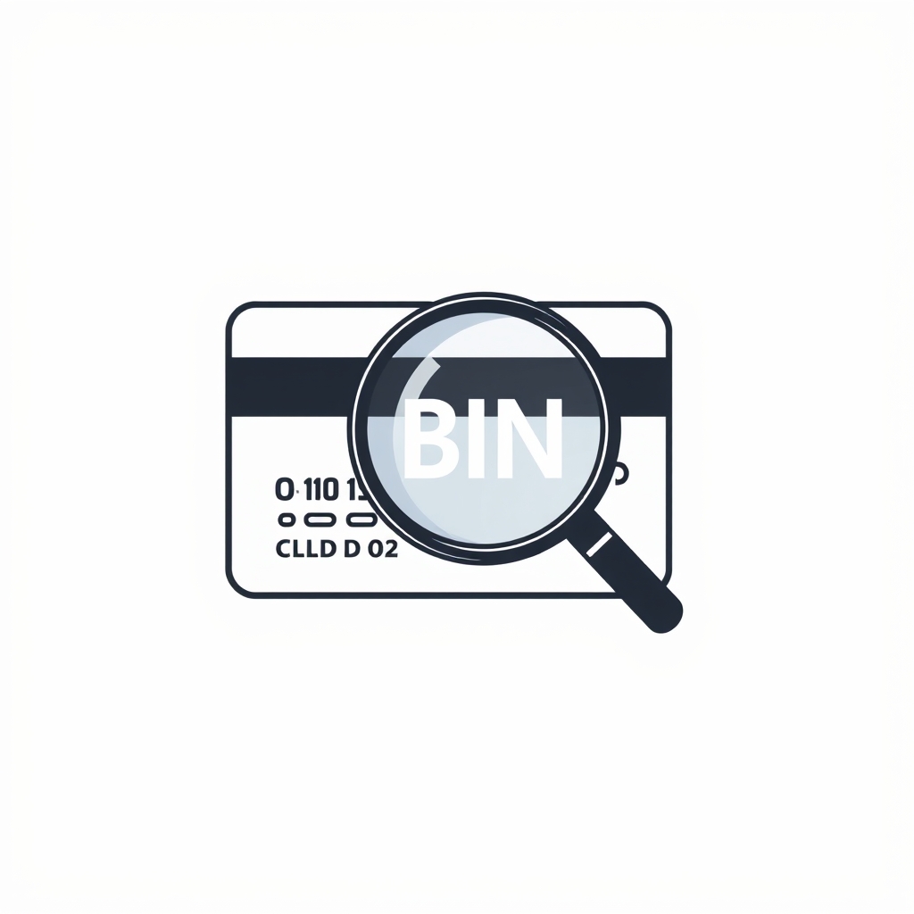 Real-Time BIN Detection and Analysis API