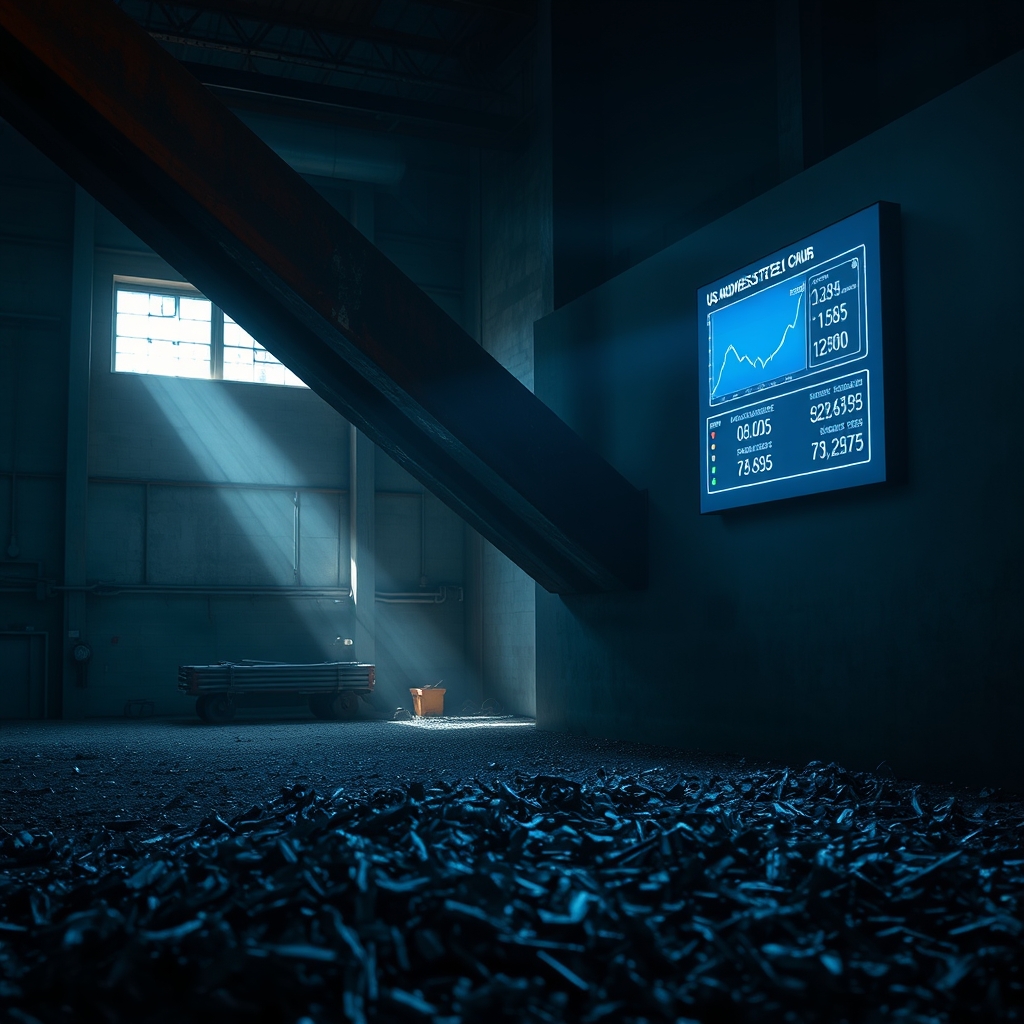 Get Accurate US Midwest Steel CRU Nov 2025 (HVX25) Prices in Real-Time with this API