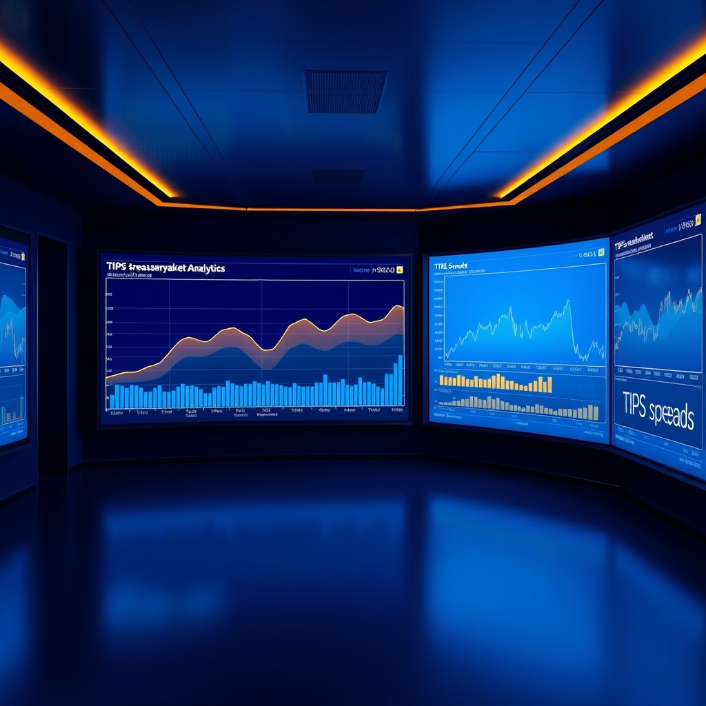 LIBOR 1-Month Rate Volatility & Fluctuation Analysis