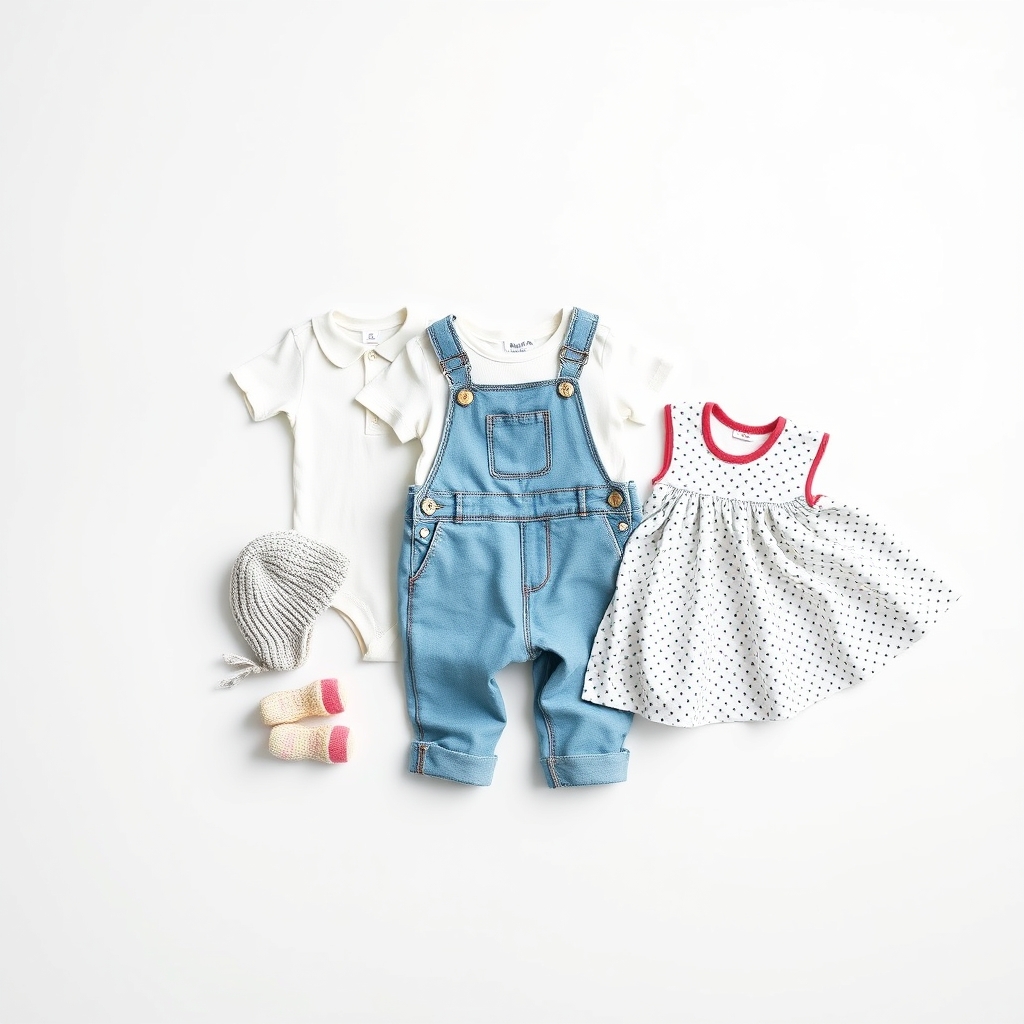 Best Website Classification API for Children's Clothing Websites