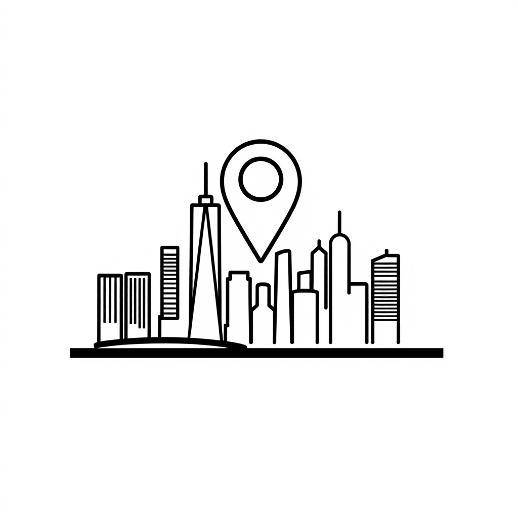 Obtener información de ubicación de la ciudad API