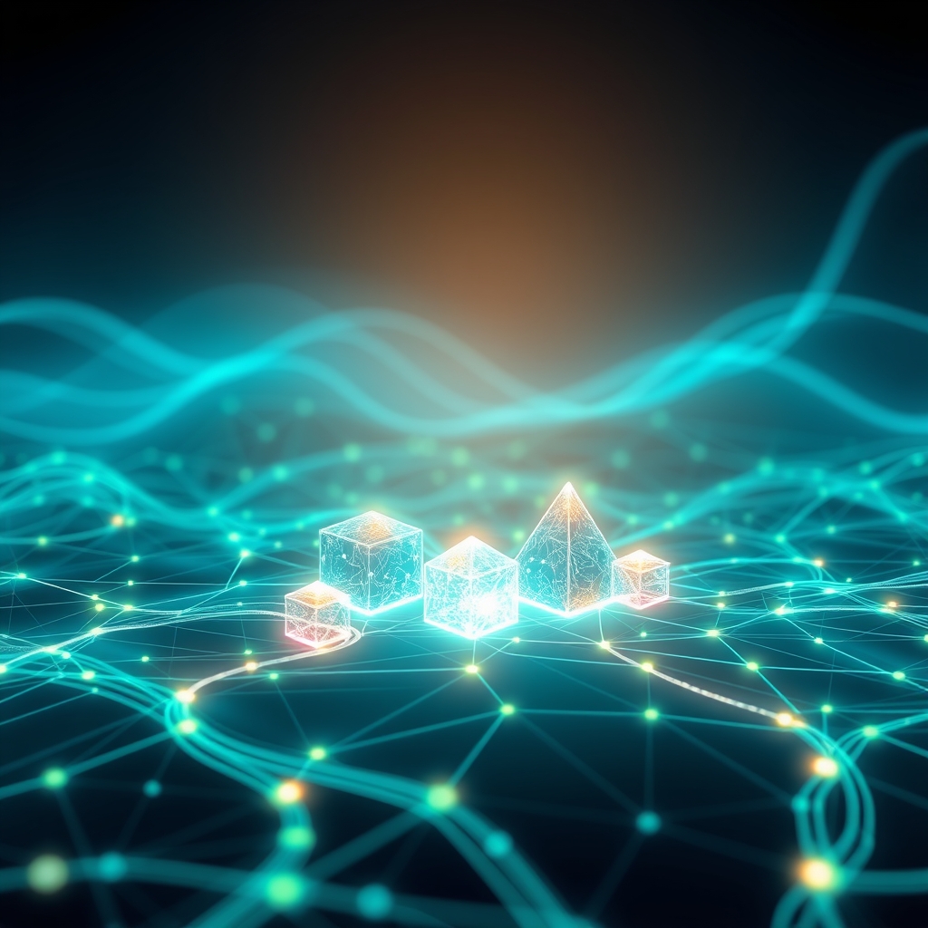 Analyzing Ethereum Price Trends Over the Last Quarter with Indices-API Time-Series Data
