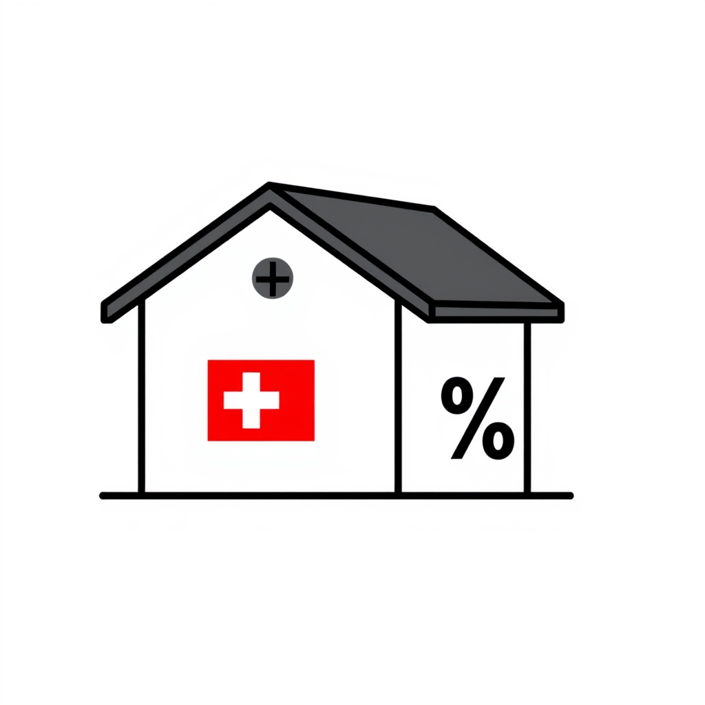 Switzerland Mortgage Rate Comparison API