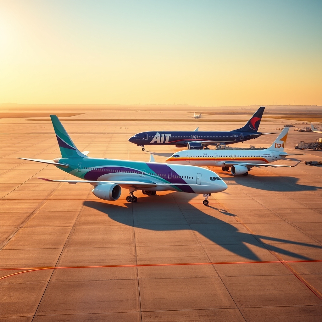 Best API to Access Columbus John Glenn International Airport Historical Flights Data in 2025