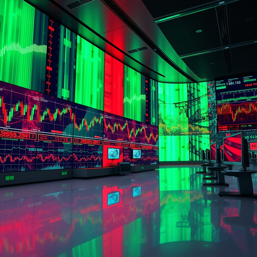 Detecting Ripple Volatility Spikes Using Indices-API Real-Time Fluctuation Metrics for Financial Modelling
