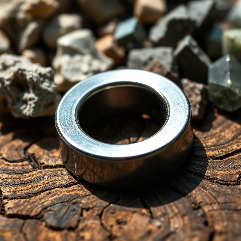 Access Neodymium (ND) prices using this API for market analysis