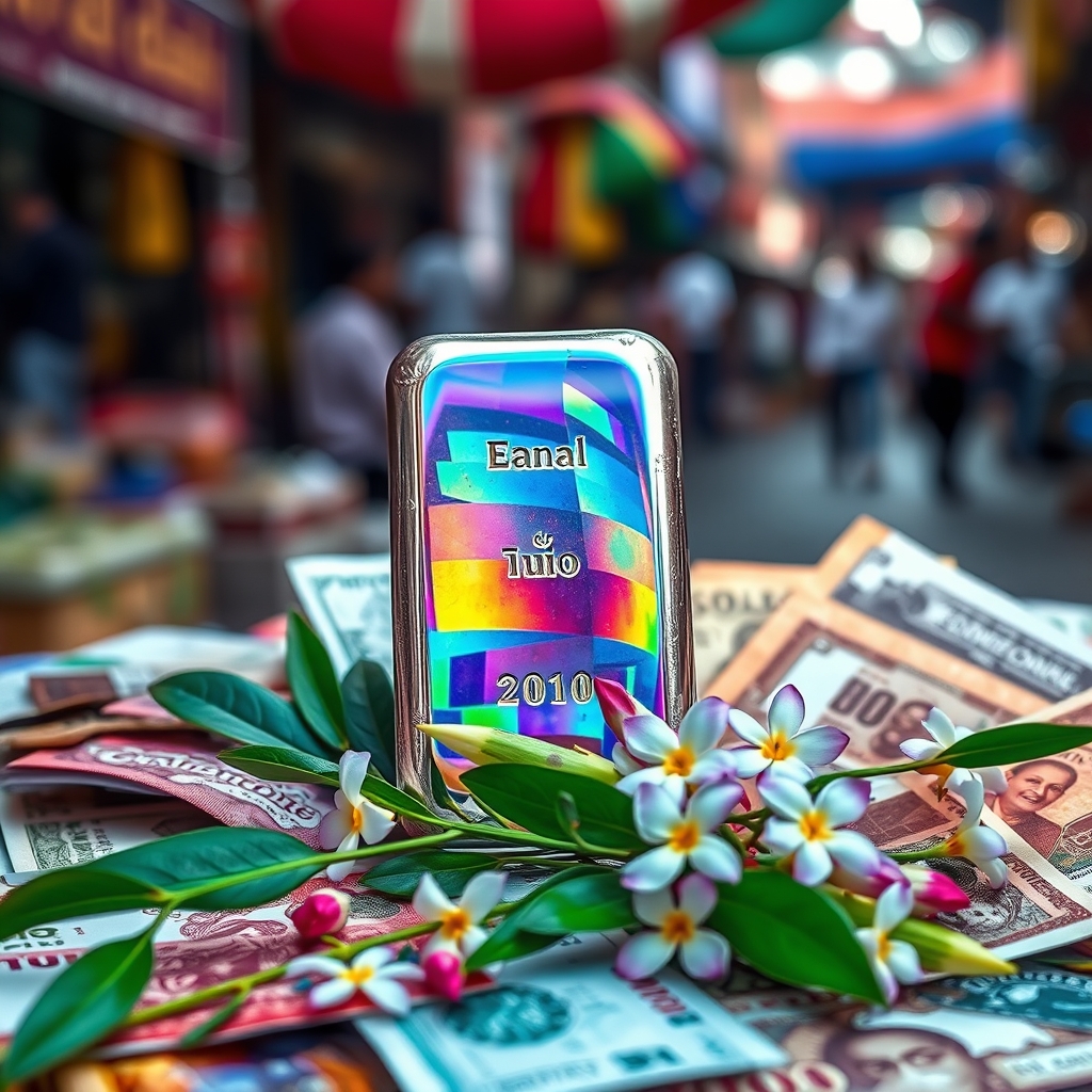 Get Accurate Bangalore Silver (XAG-BANG) Prices in Multiple Currencies for Financial Analysis with this API