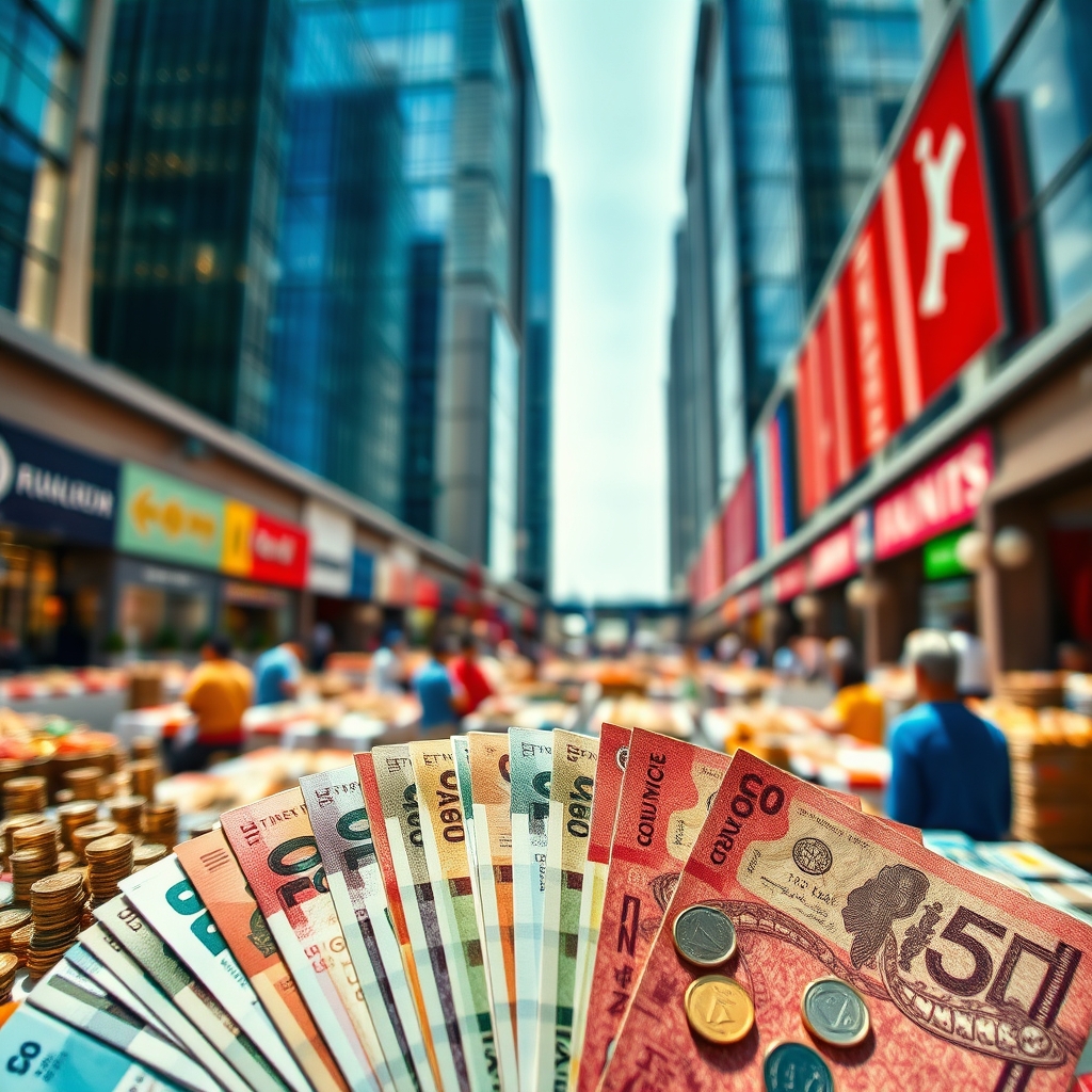 Top Money Exchange API alternatives in 2025