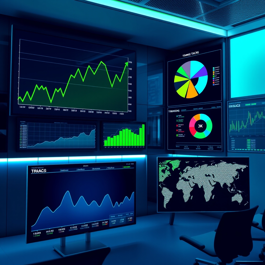 How to Retrieve Jamaican Dollar OHLC Data for Cross-Market Analysis with Indices-API
