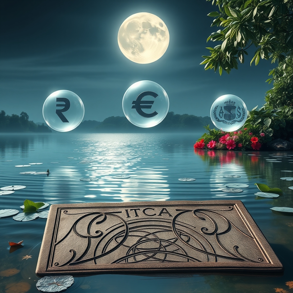 How to Get Accurate Pondicherry Silver (POND-XAG) Prices in Multiple Currencies Using this API