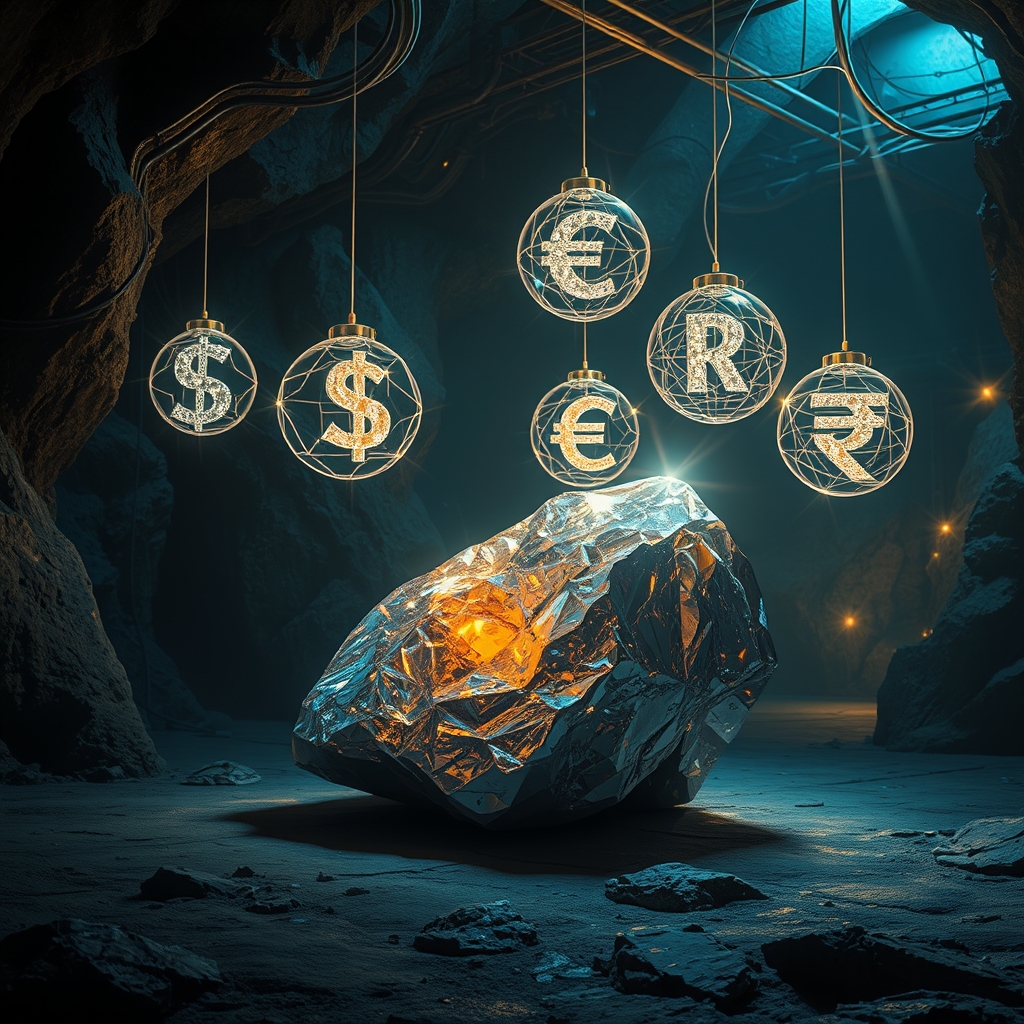 Get Accurate Ferro Chrome (FE-CR) Prices in Multiple Currencies via Our API Documentation