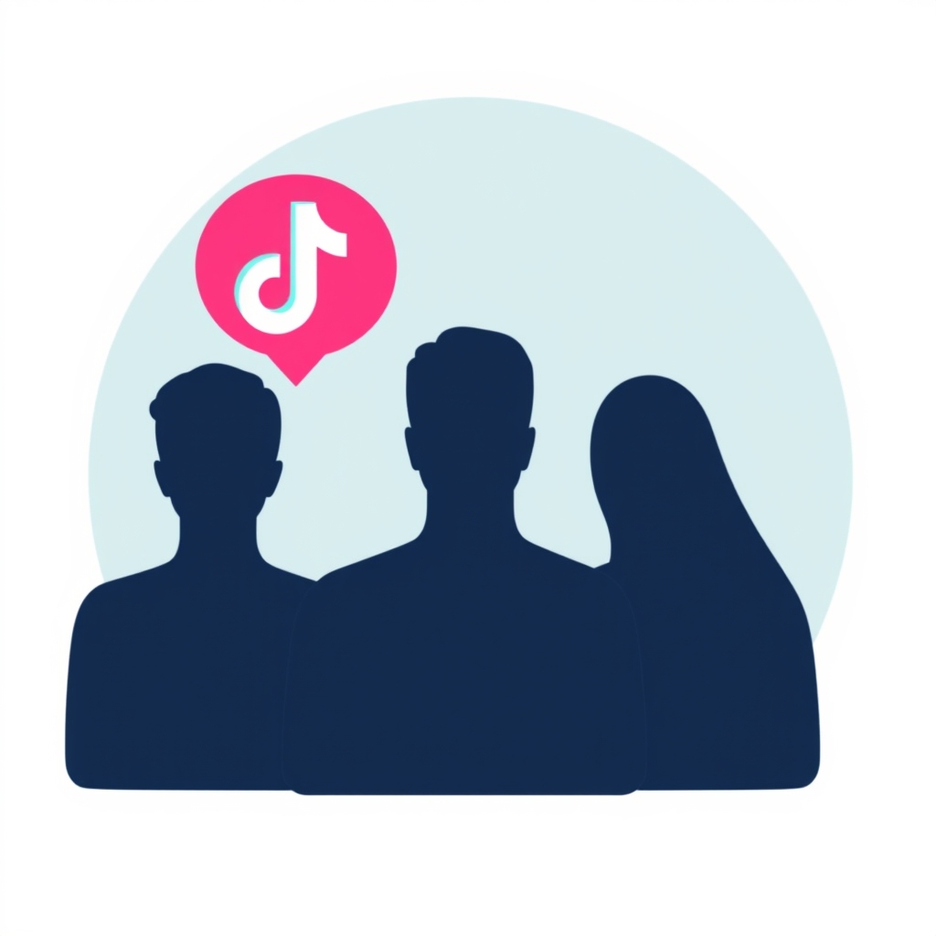 TikTok Account Data API