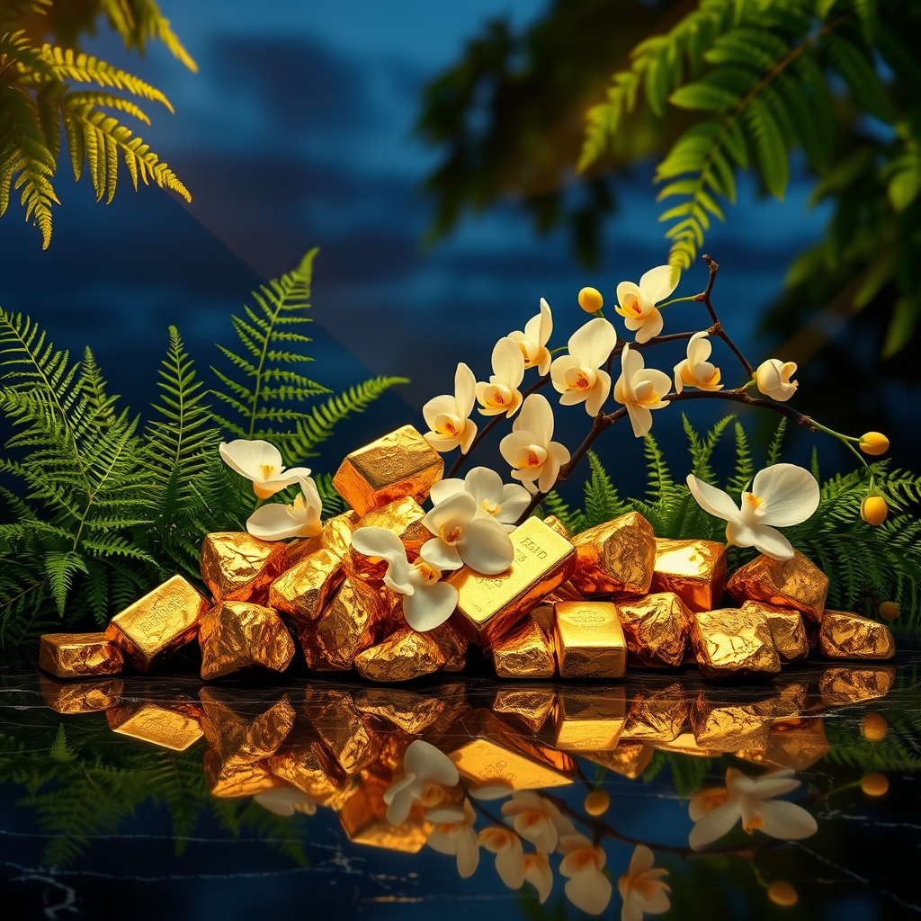 Get Accurate Gold Jul 2026 (GCN26) Prices in Multiple Formats with this API