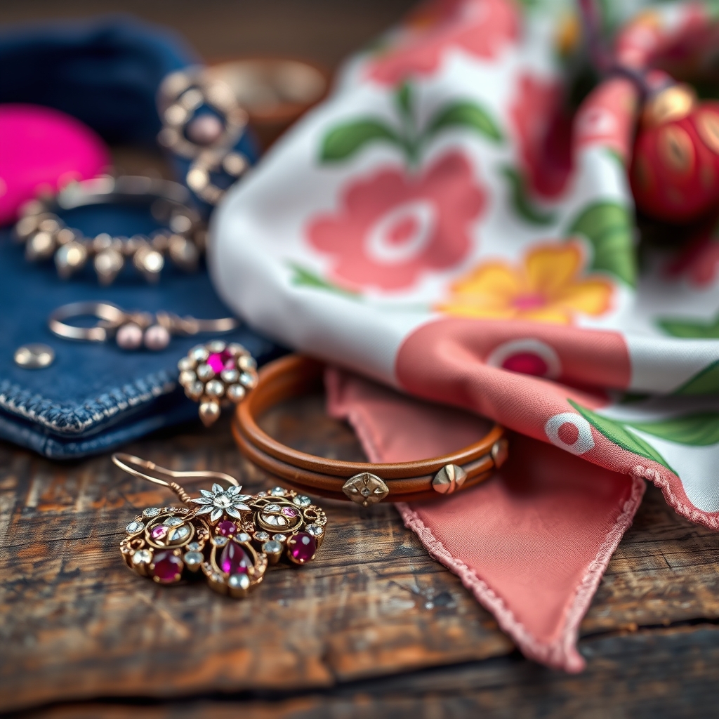 Clothing Accessories Website Classification API Overview
