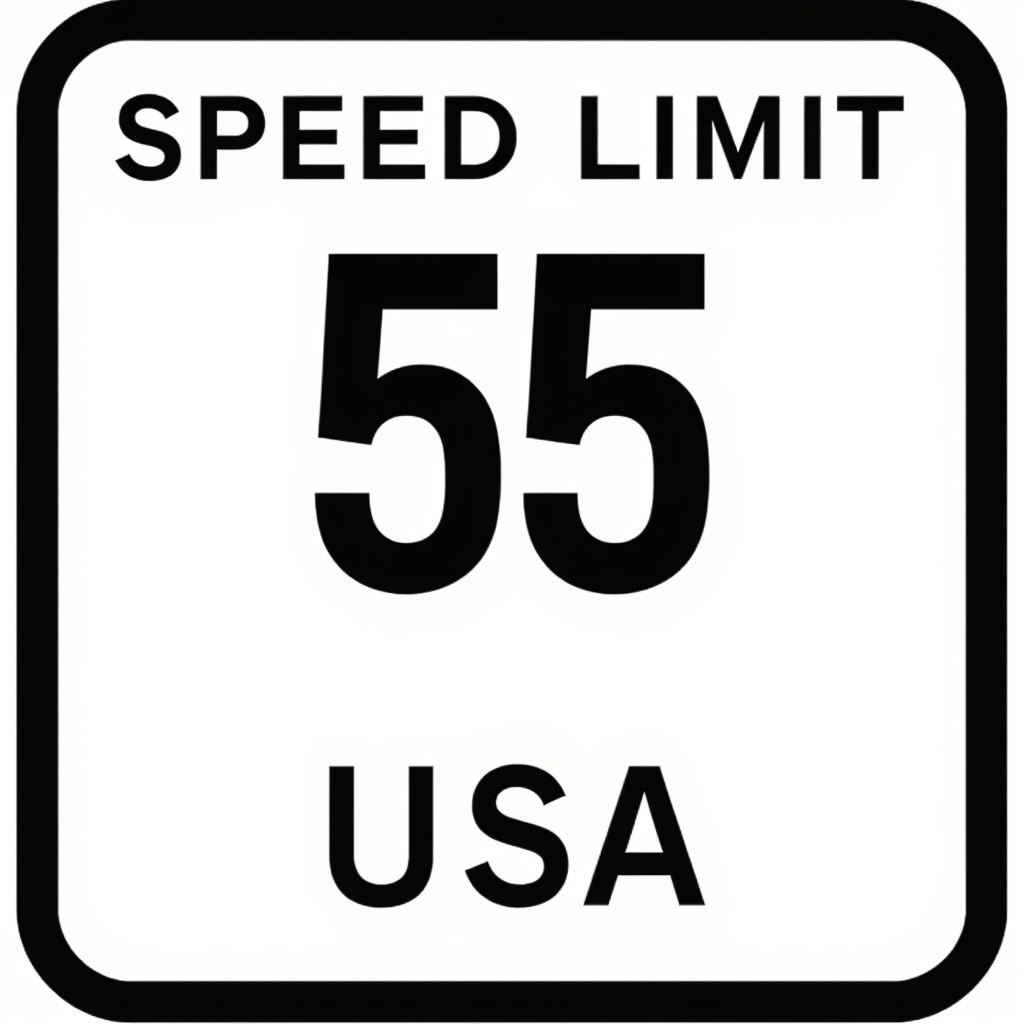 USA State Speed Limits Info API