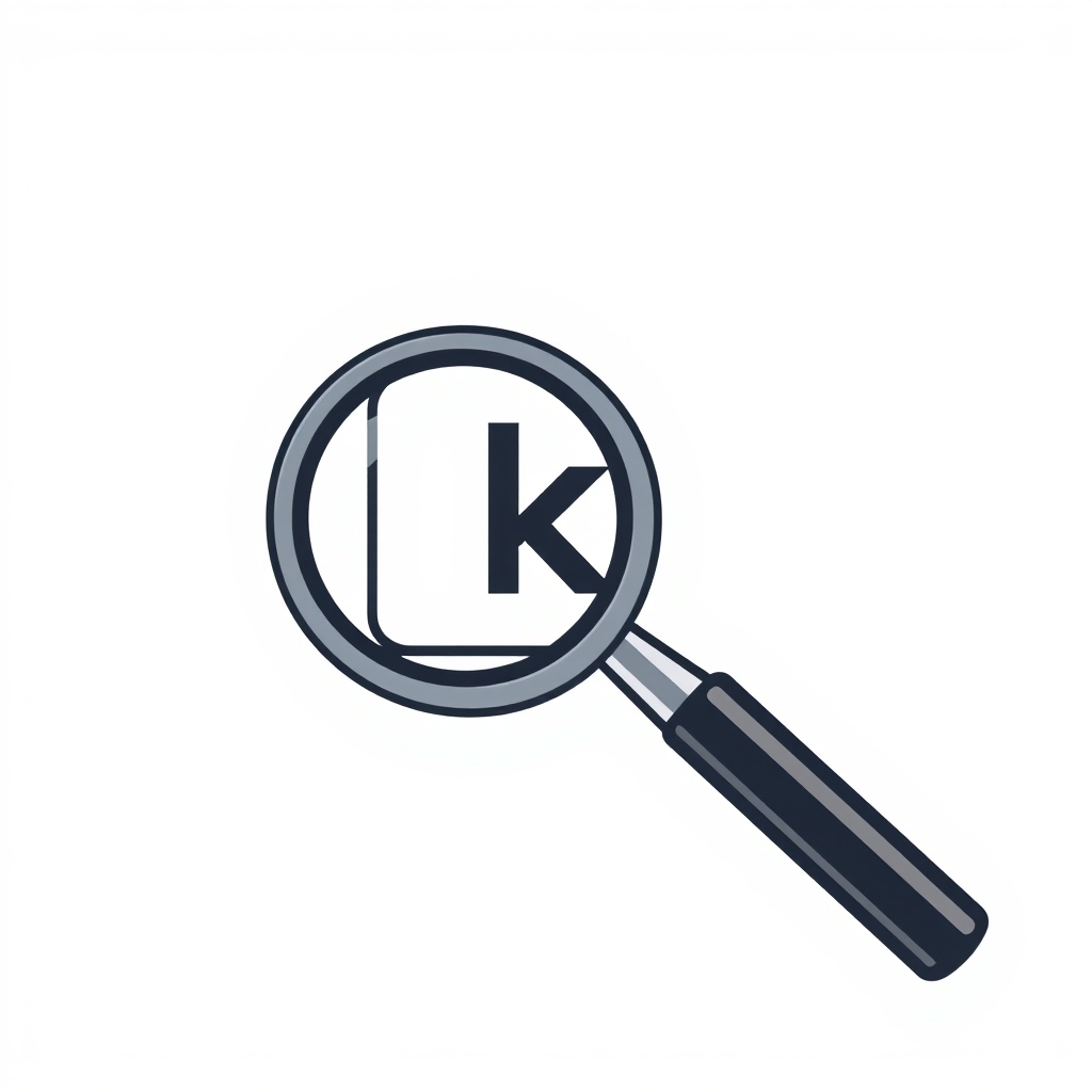 Keyword Information Extractor API