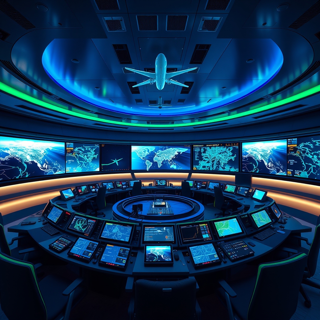 Buenos Aires Ezeiza International Airport Added to Our Real-Time Flight Status API