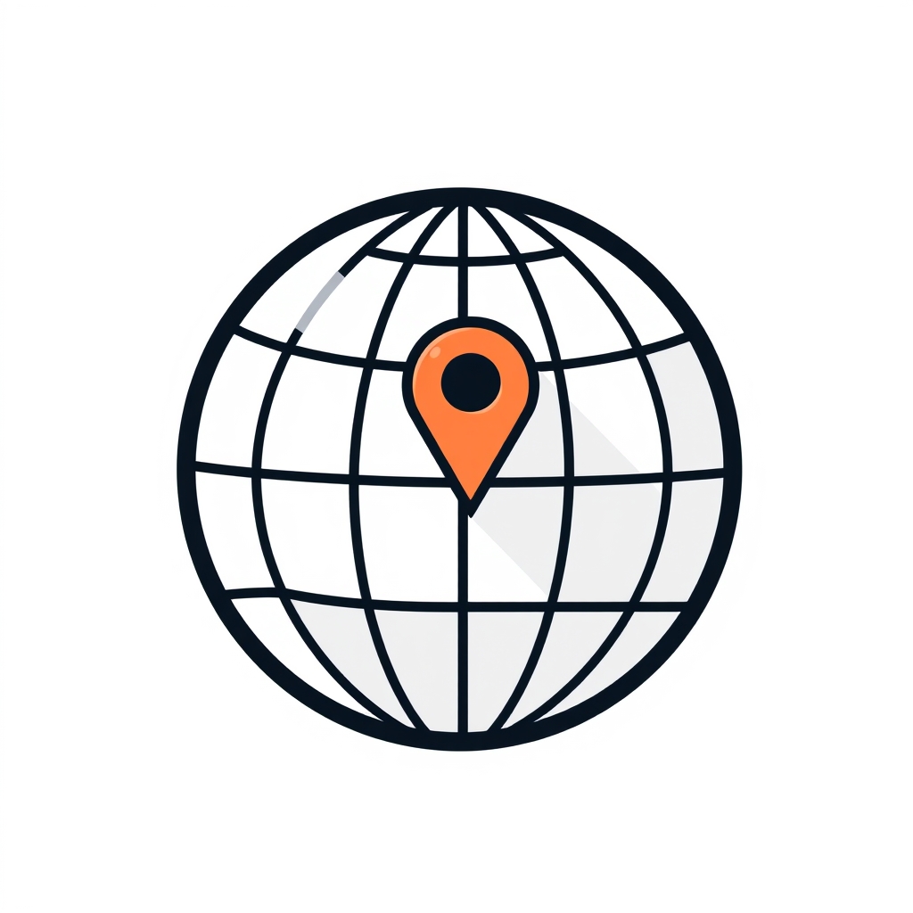 Recuperação de Dados de Localização de Endereço IP API