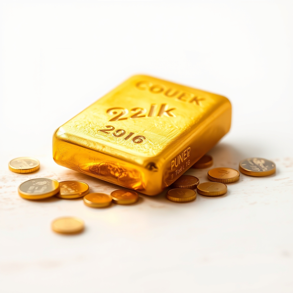 Obtain Pune Gold 22k (PUNE-22k) Historical Prices via this API