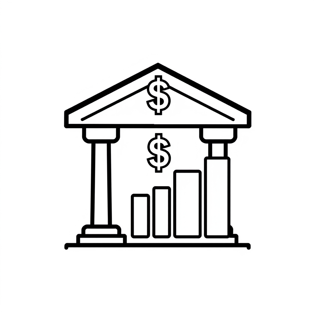 Essential US Bank Stats API