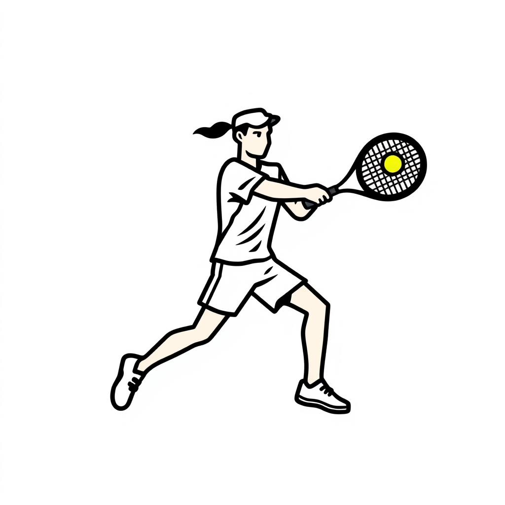 WTA Player Performance Data API
