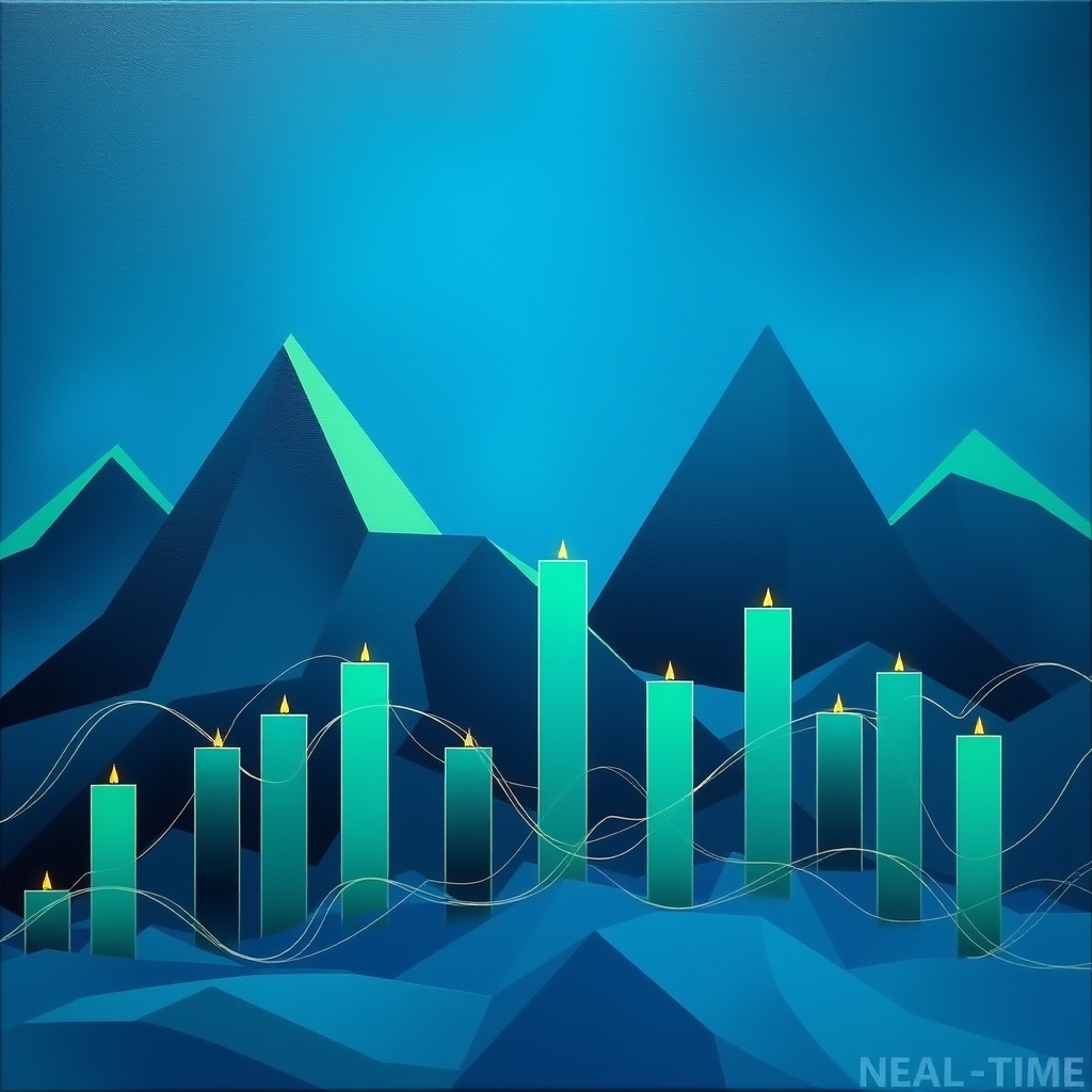 Detecting Nasdaq Bank Volatility Spikes Using Indices-API Real-Time Fluctuation Metrics to Inform Trading Strategies