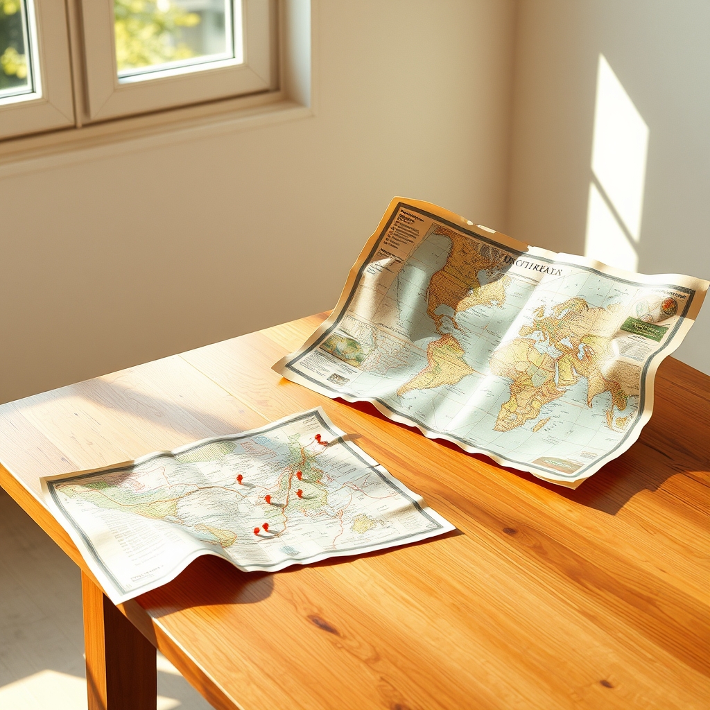 Reverse Geocoding API vs Forward Geocoding API: What to Choose?