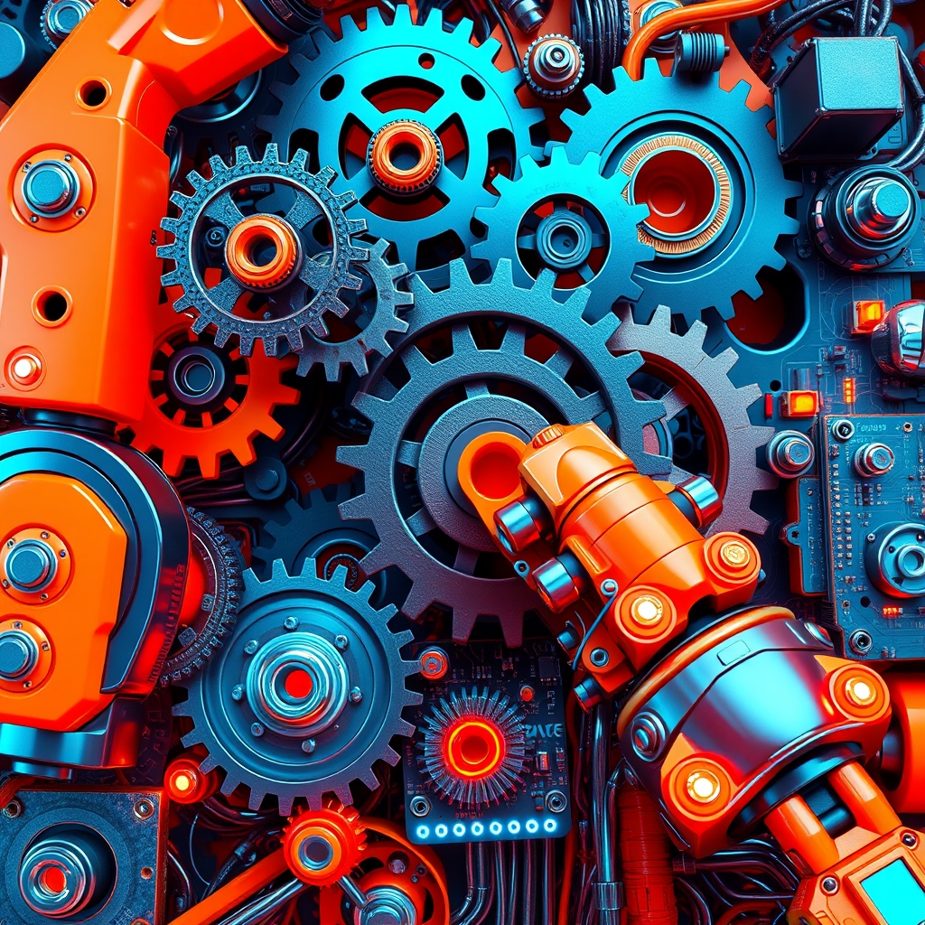Best Website Classification API for Robotics Websites