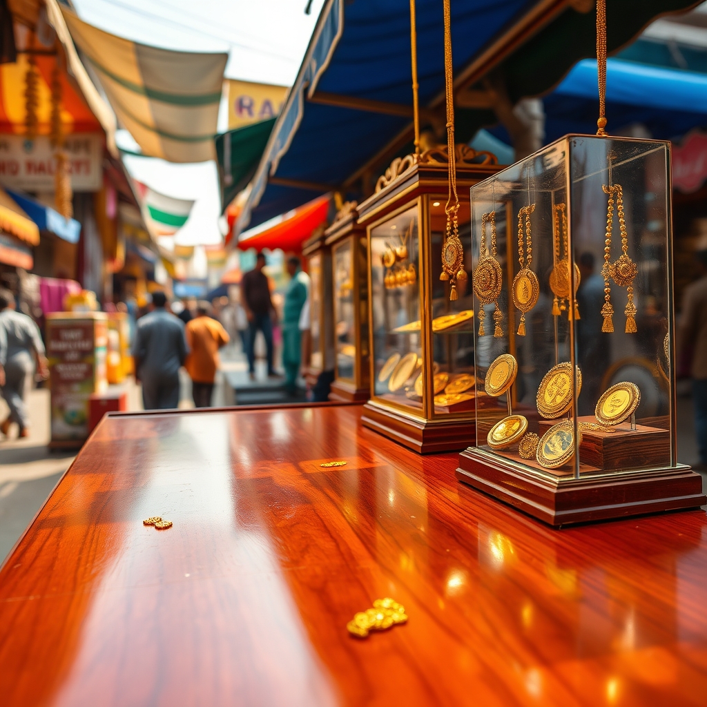 Query Price History of Ludhiana Gold 24k (LUDH-24k) from this API