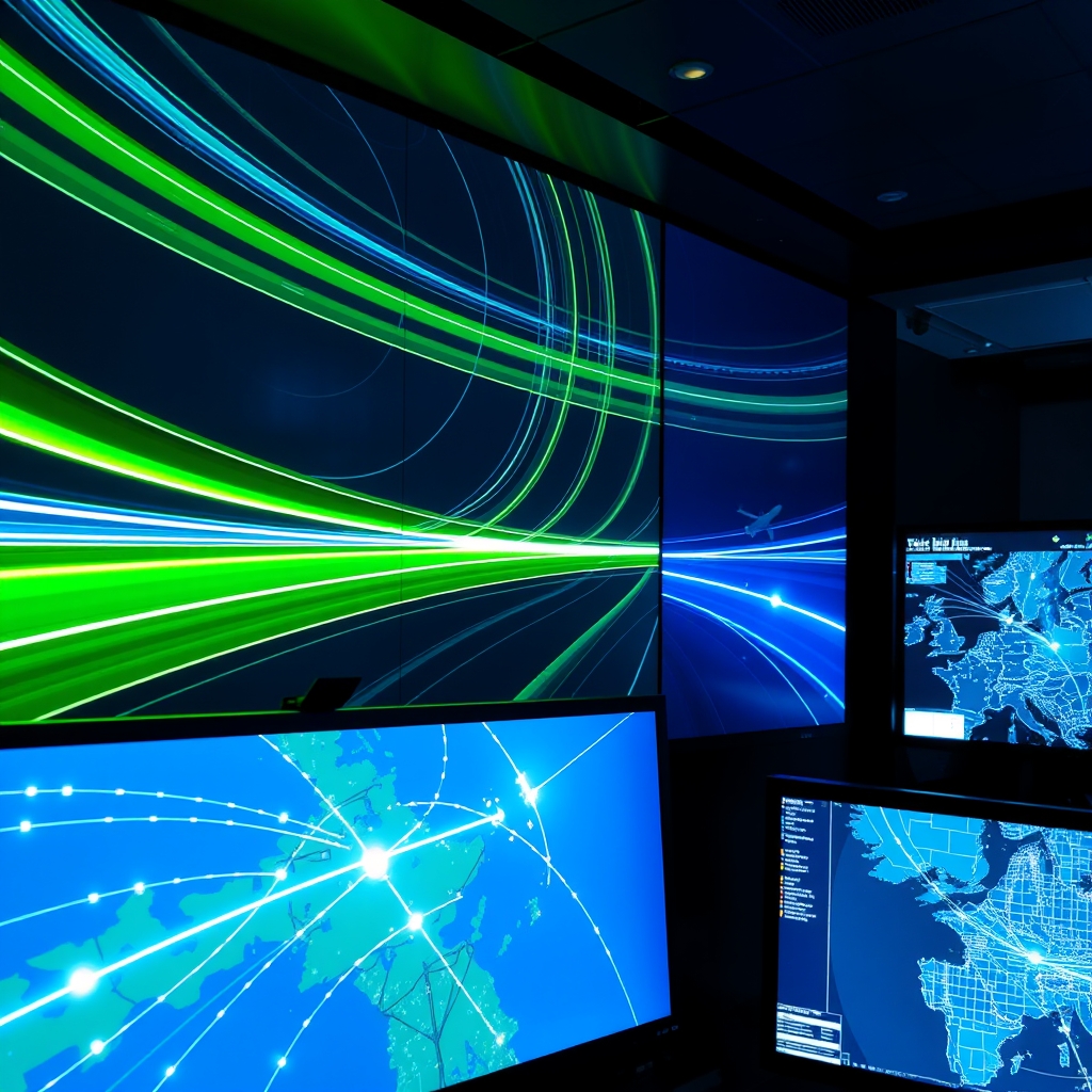 Best API to Access Winnipeg James Armstrong Richardson International Airport Data in 2025