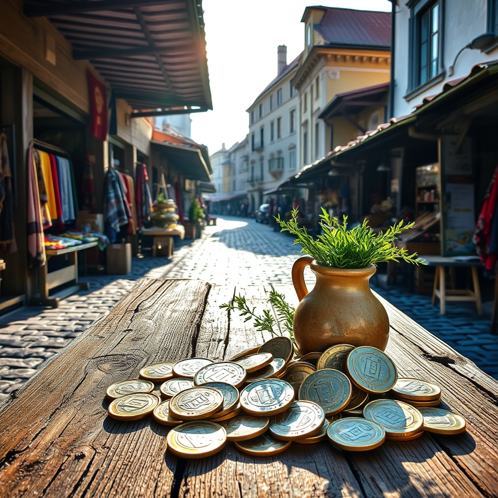 Access Serbian Dinar (RSD) prices with this API