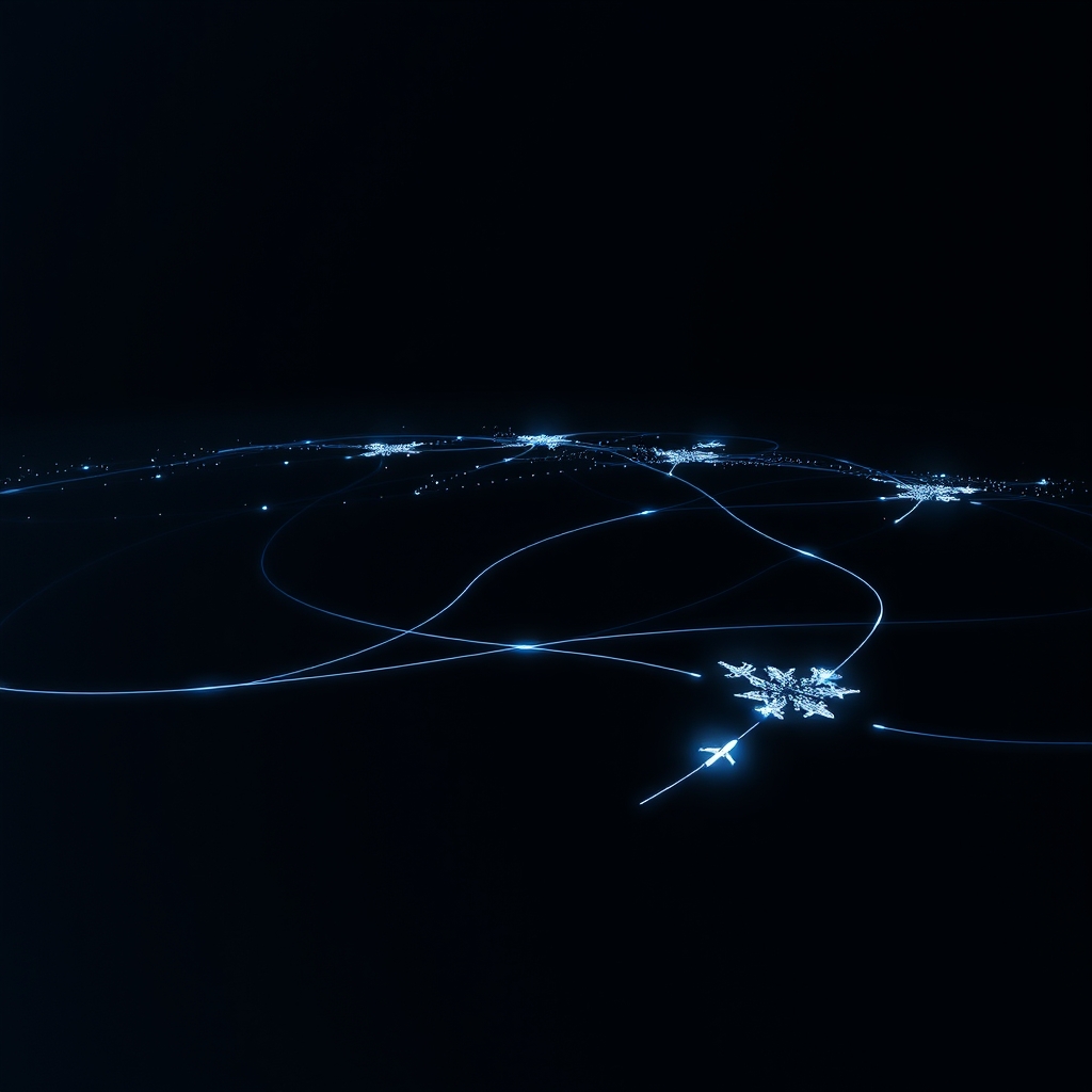 Track Flight Delays for FlyDubai via Flight Delay API