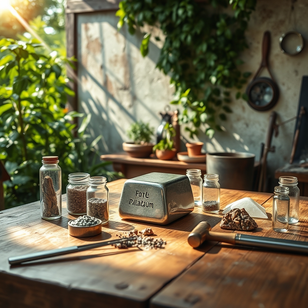 How to retrieve Palladium Sep 2026 (PAU26) prices using this API