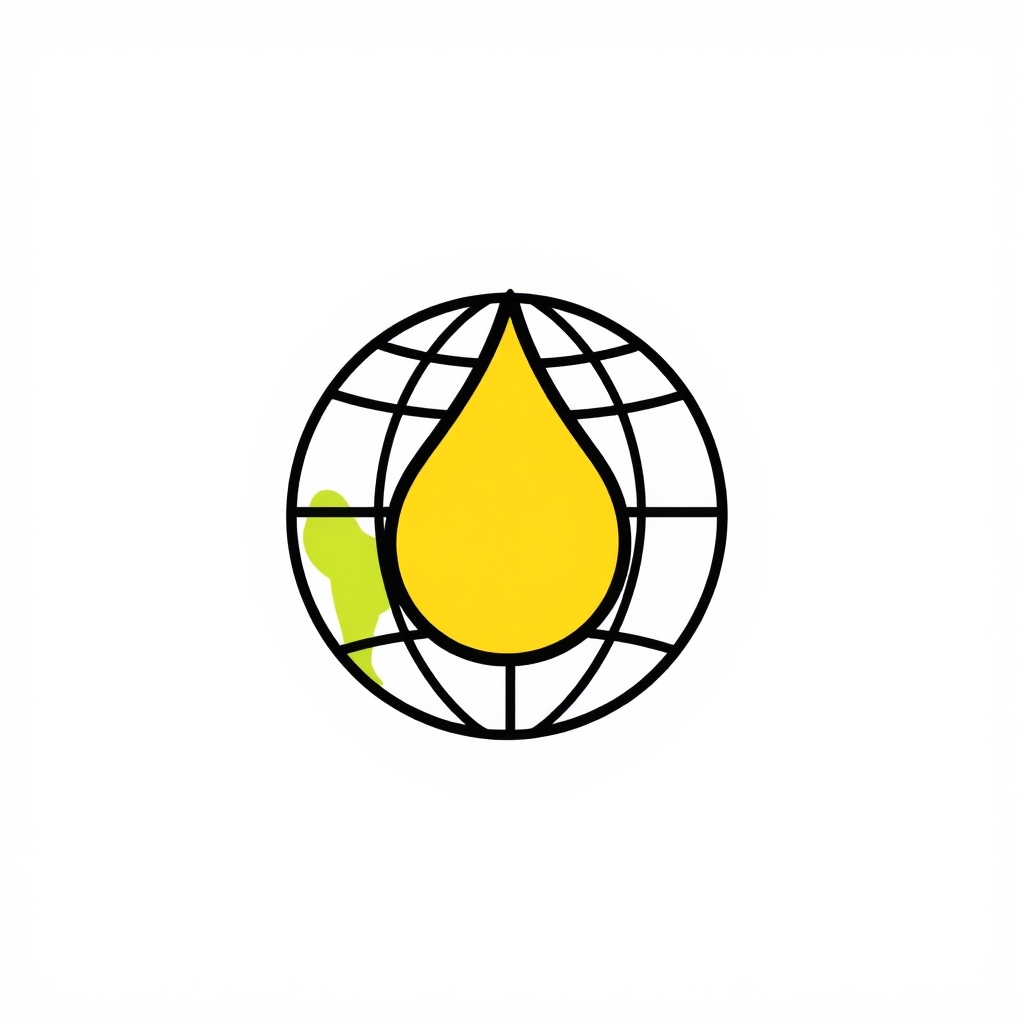 Worldwide Oil Statistics API