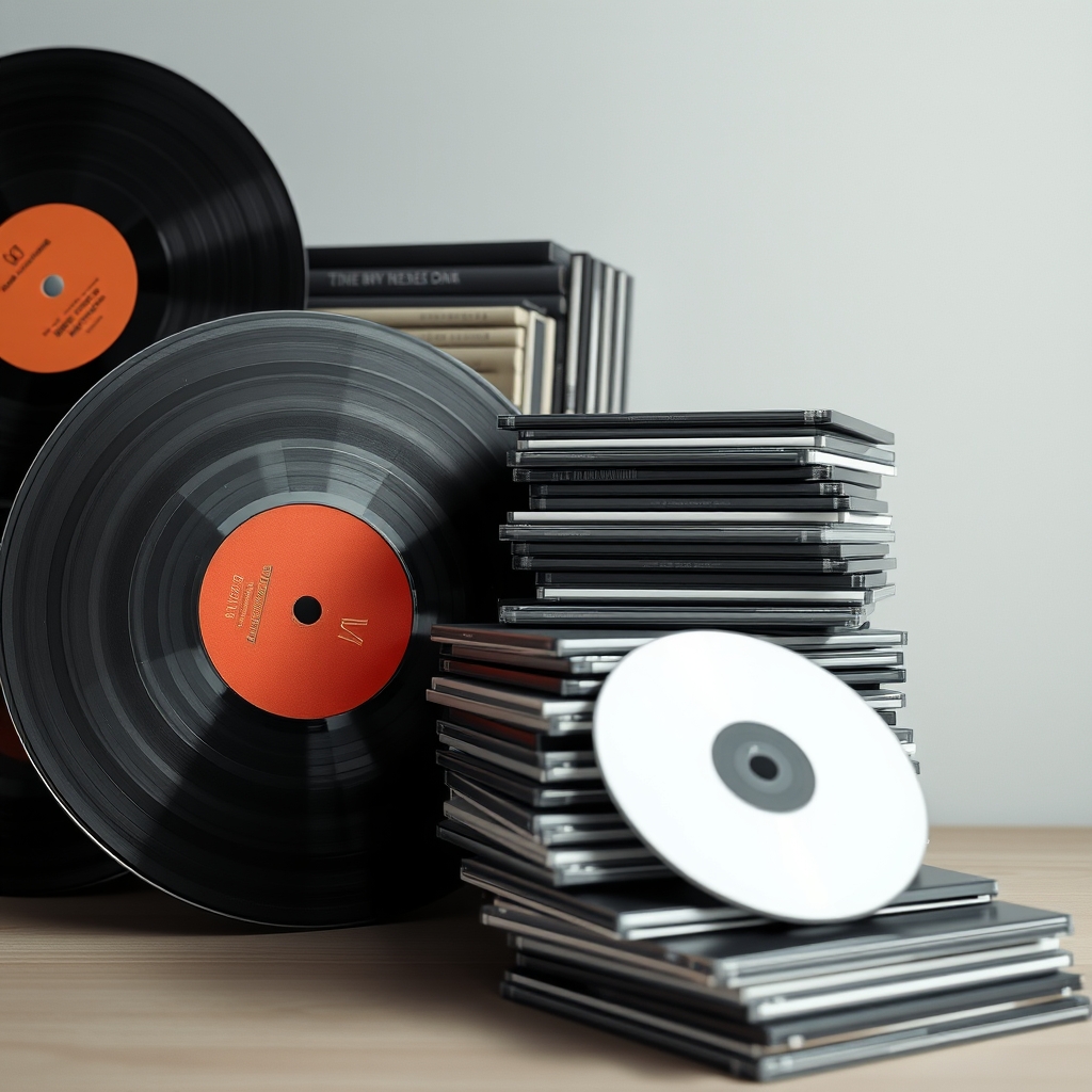 Spotify Albums Data API vs Spotify Playlists Data API: What to Choose?