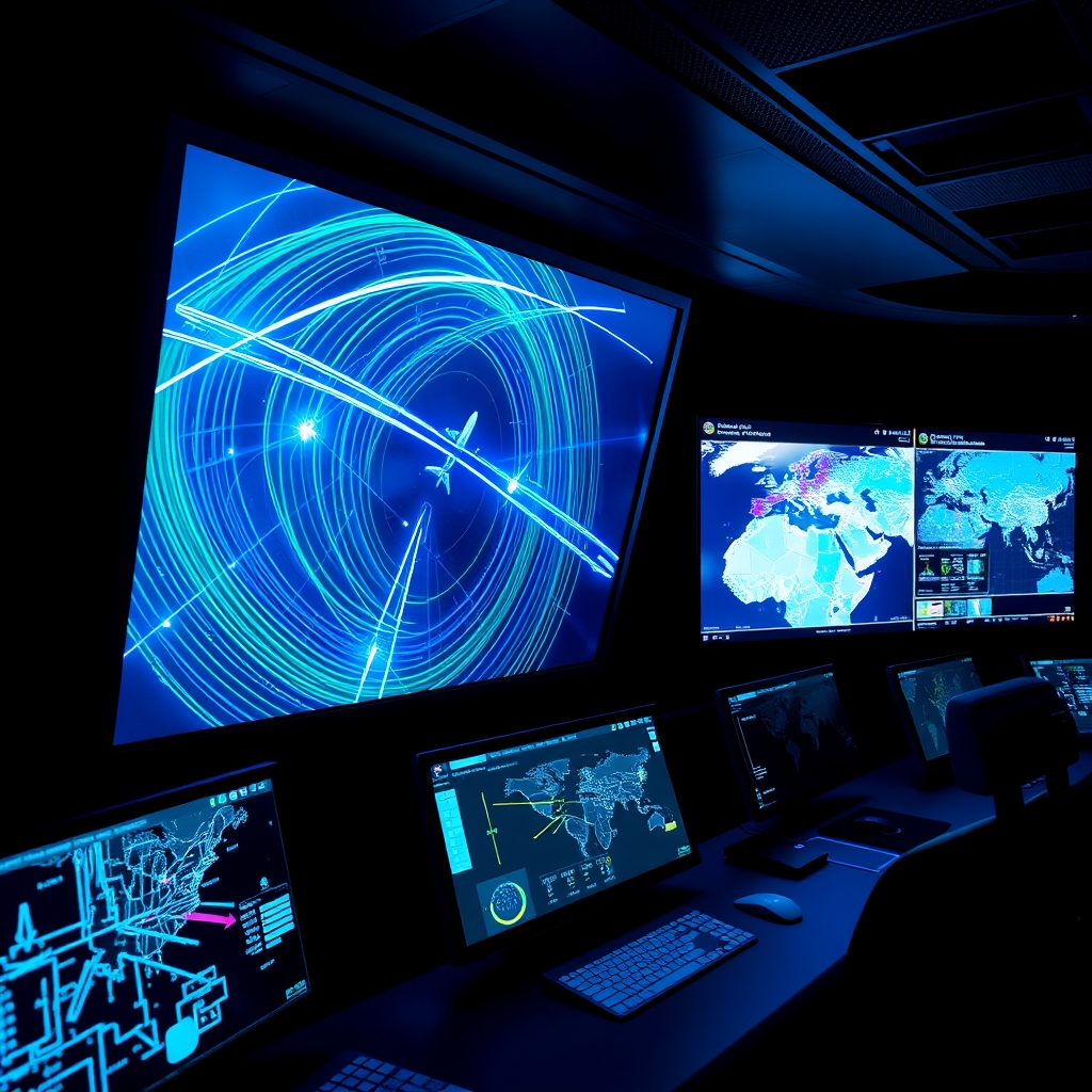 Plan Future Travel with Future Flights Prediction API for Auckland Airport