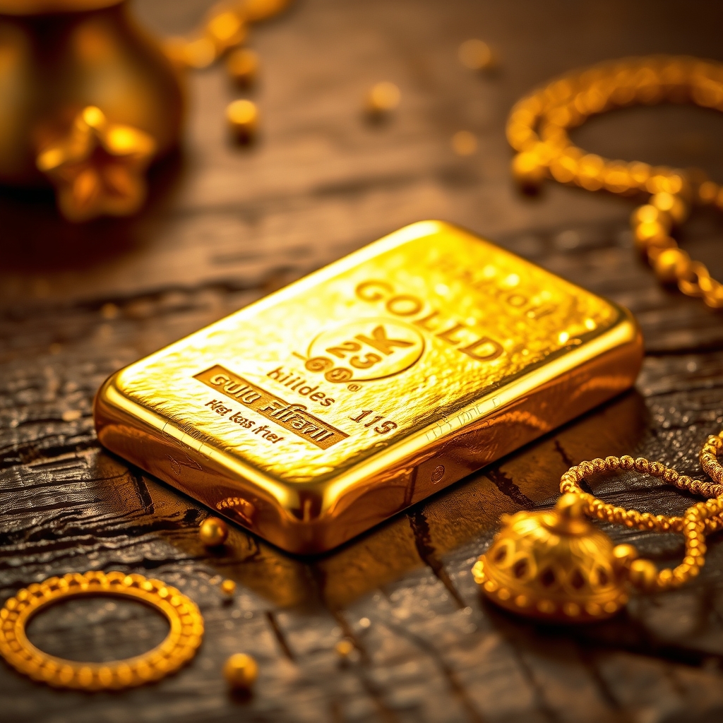 Access historical Kochi Gold 22k (KOCH-22k) prices using this API