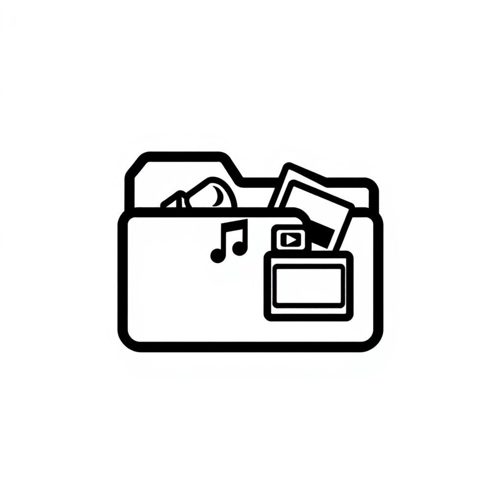 Media Content Extractor API