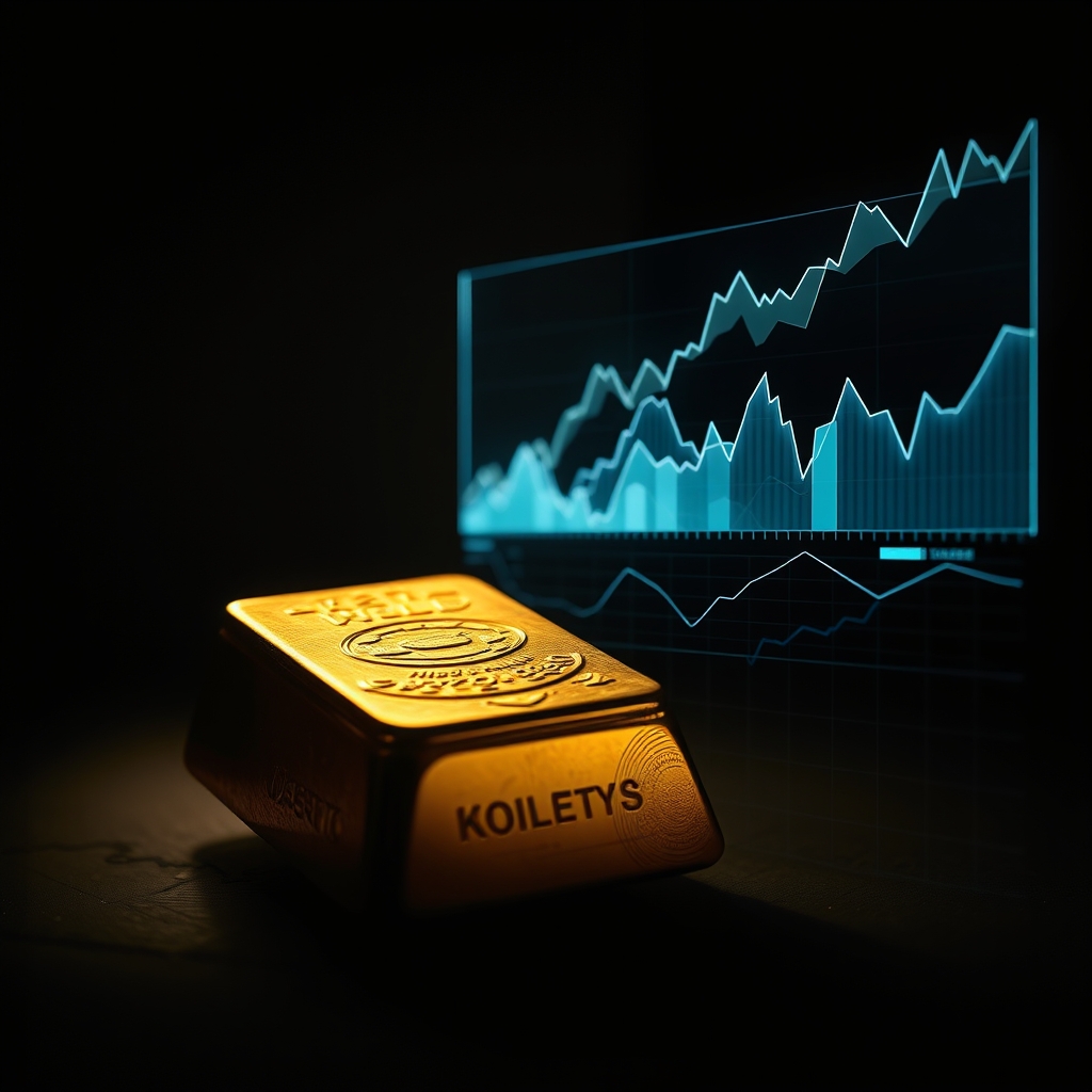 Get Historical Data for Kolhapur Gold 22k (KOLH-22k) using this API