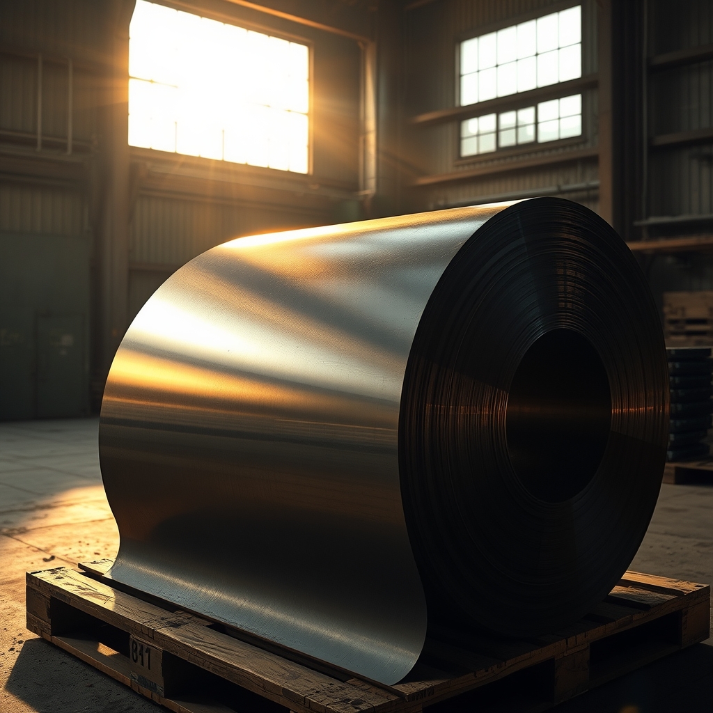 Obtain US Steel Coil Futures (STEEL-US) Historical Prices through this API