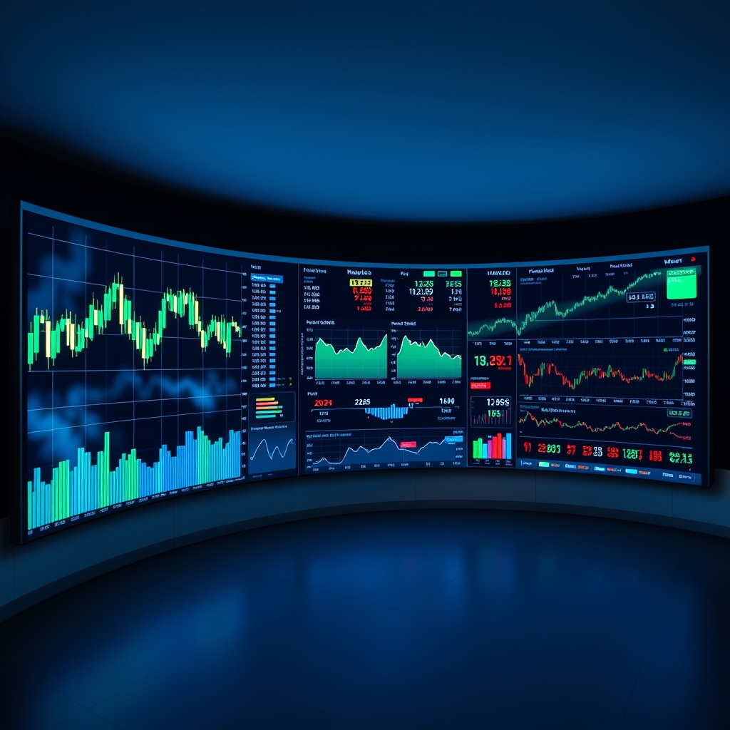 Analyzing Eritrean Nakfa Price Trends Over Different Economic Cycles with Indices-API Time-Series Data