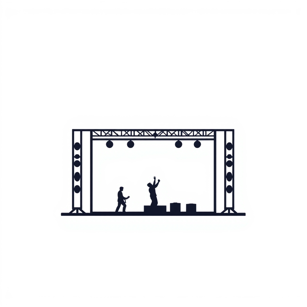 Baltic Concert Finder API