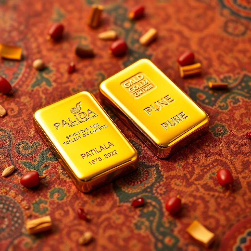 Patiala Gold Rates API vs Pune Gold Rates API: What to Choose?