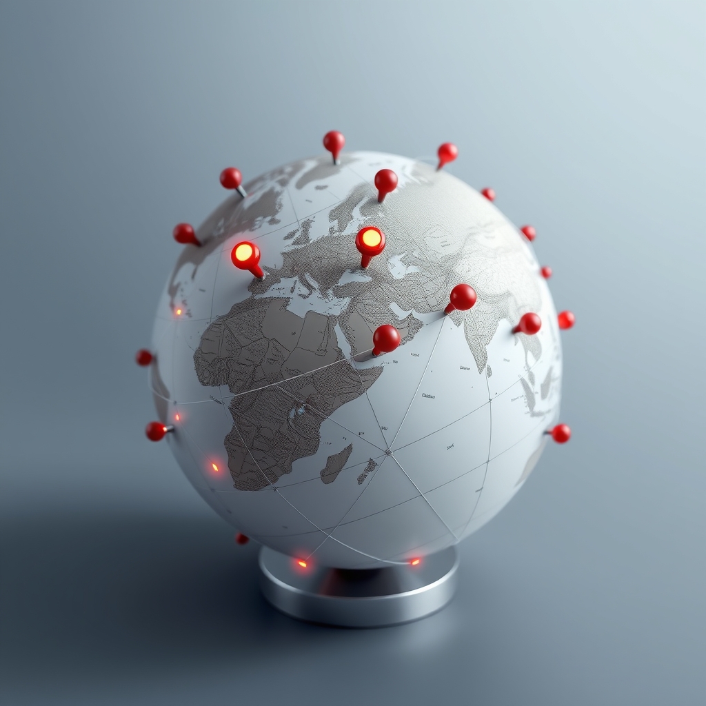 Geolocation IP HUB API vs IP Geolocation Data API: What to Choose?