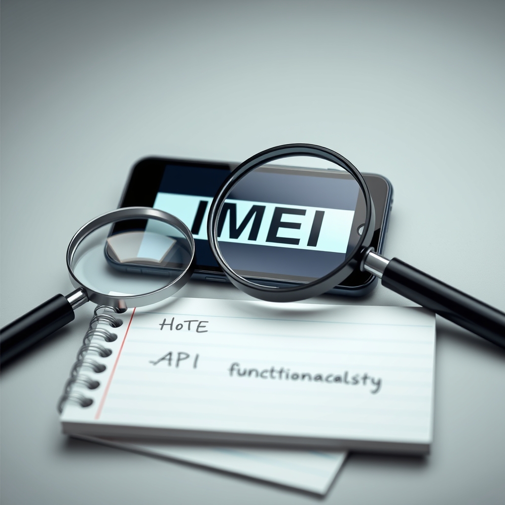 IMEI Checker API vs IMEI Authentication API: What to Choose?