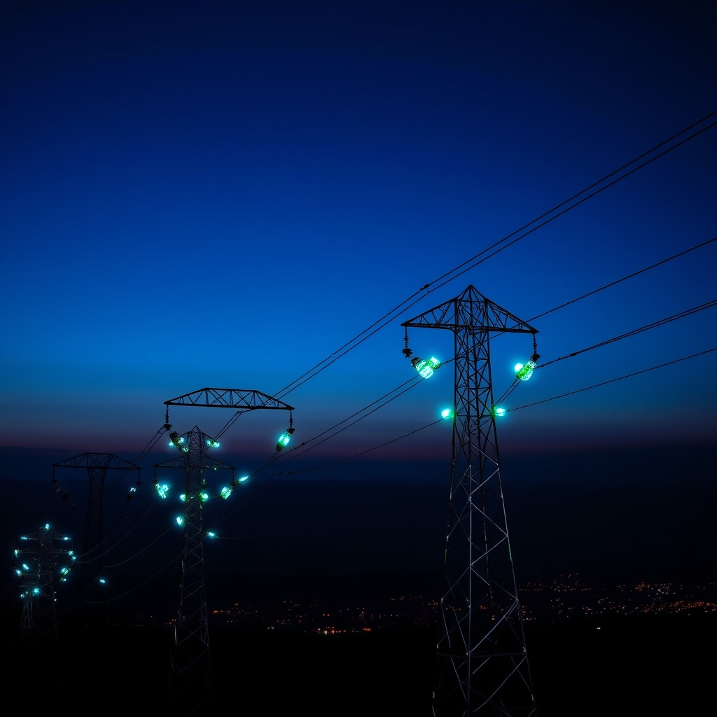 Energy API for Electric Vehicle Integration: Empowering Utilities and ESG Teams