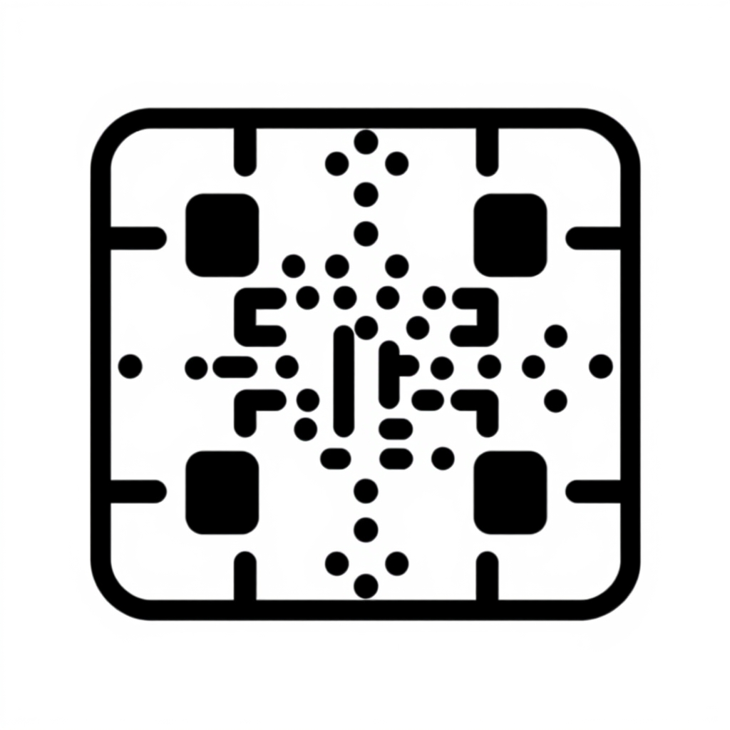 Quick Response Code Generator API