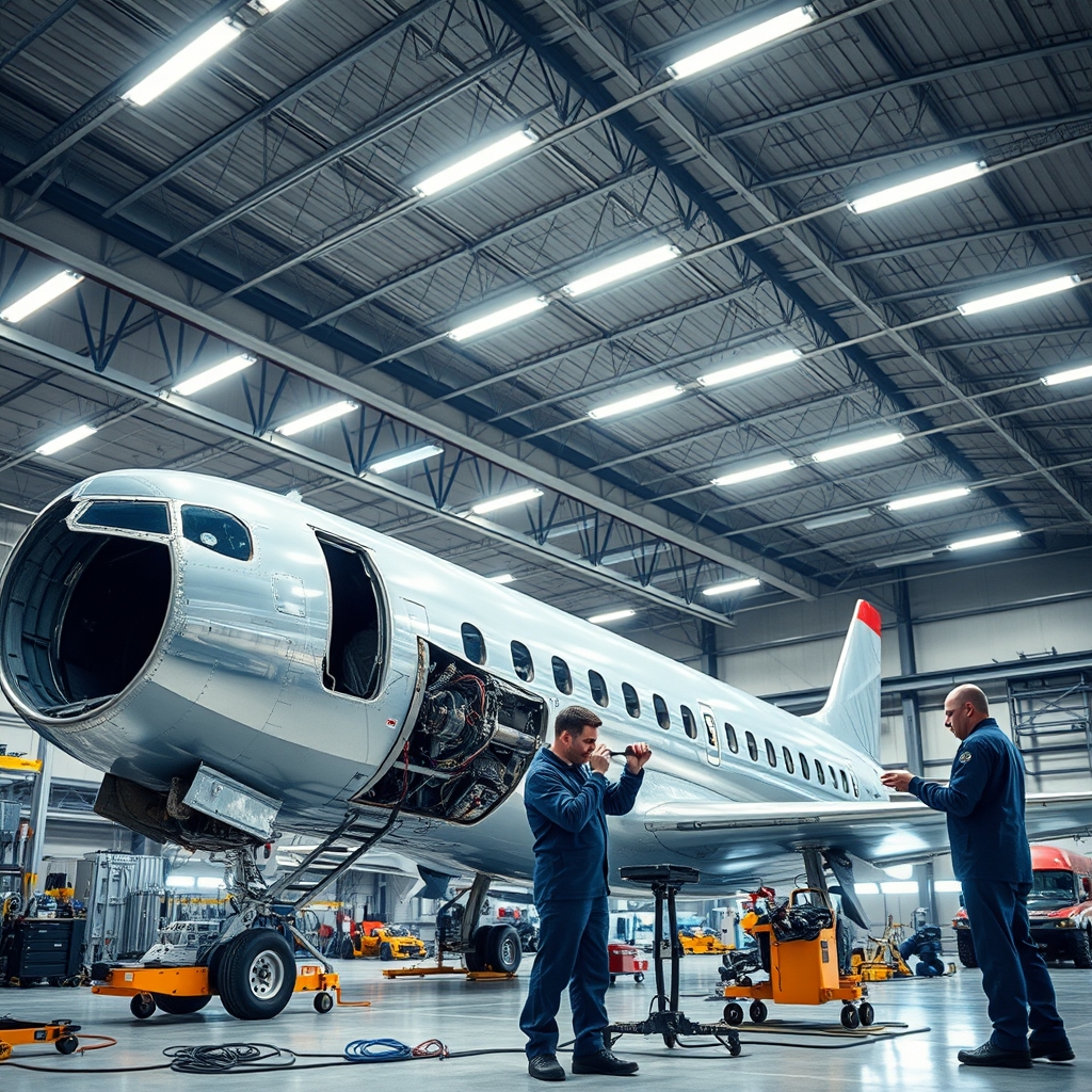 SDF Airport Added to Our Real-Time Flight Status API