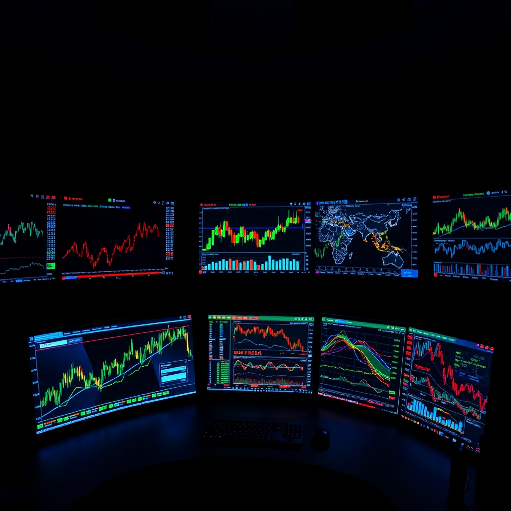 Comparing Electric Vehicles vs Traditional Vehicles with Indices-API Fluctuation Data for Market Insights